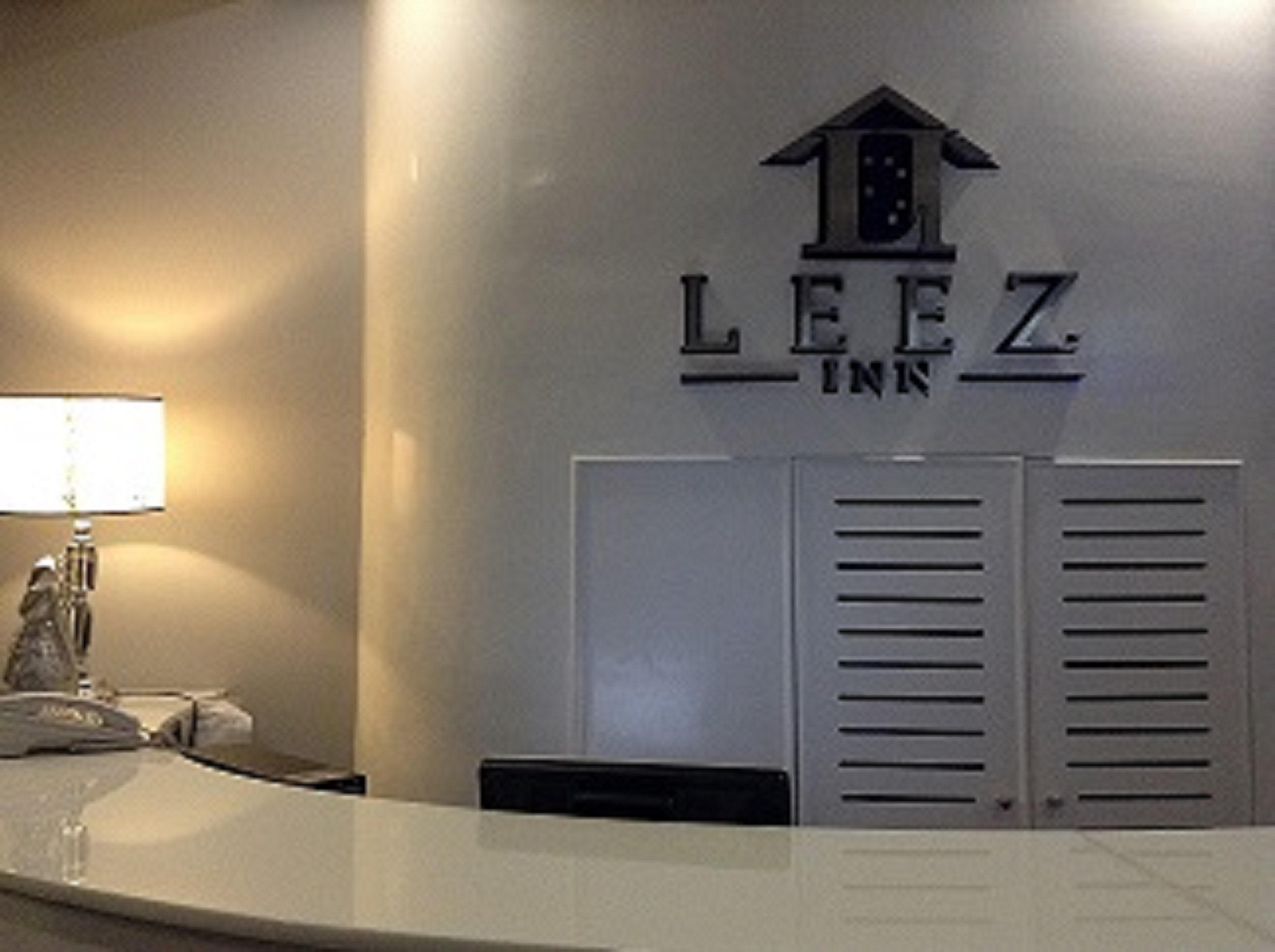 Leez Inn Manila Zewnętrze zdjęcie